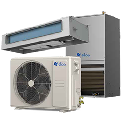 Elios Heat Pump